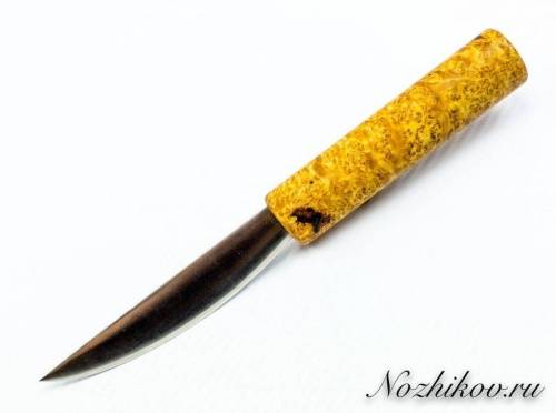 3810 Mansi-Era Традиционный Якутский нож фото 18